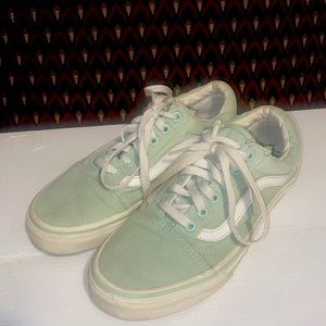 Vans! Women’s size 7.5!